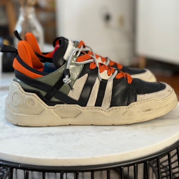 Costume National size EU41 US8.5 - Picture 2 of 7